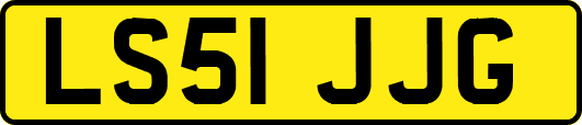 LS51JJG