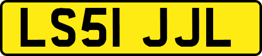 LS51JJL