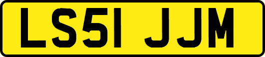 LS51JJM