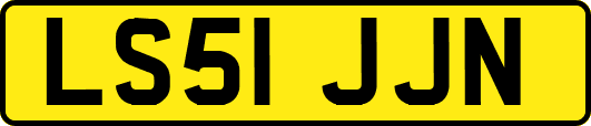 LS51JJN