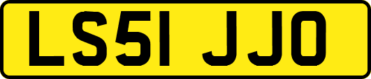 LS51JJO