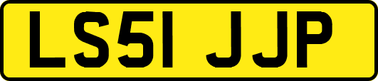 LS51JJP