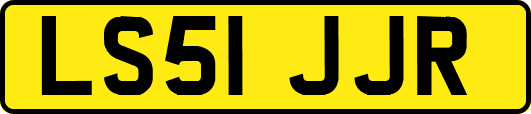 LS51JJR