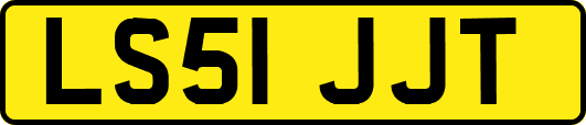 LS51JJT