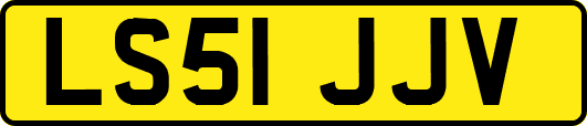 LS51JJV