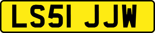 LS51JJW