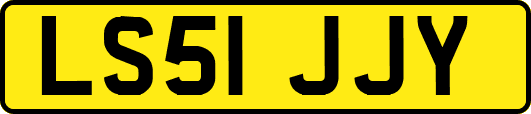 LS51JJY