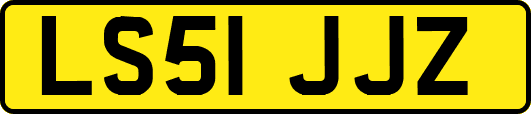 LS51JJZ