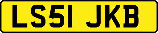 LS51JKB