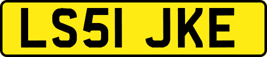 LS51JKE