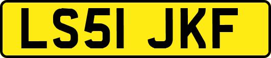 LS51JKF