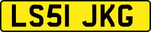 LS51JKG