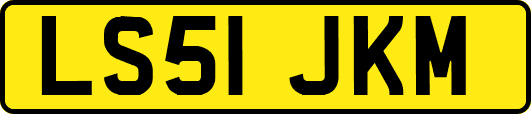 LS51JKM