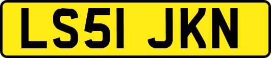 LS51JKN