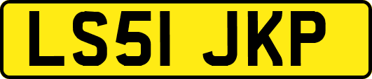 LS51JKP