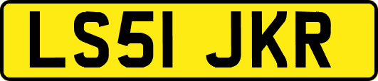 LS51JKR