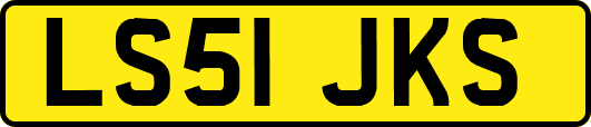 LS51JKS