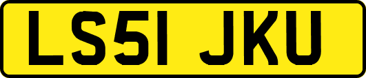 LS51JKU