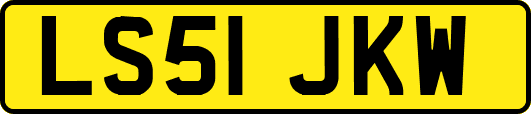 LS51JKW