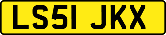 LS51JKX