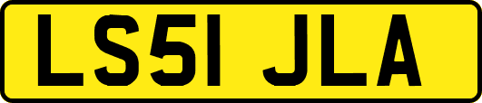 LS51JLA