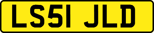 LS51JLD