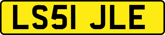 LS51JLE