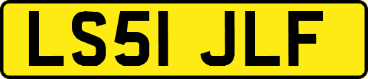 LS51JLF