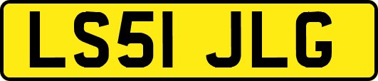 LS51JLG