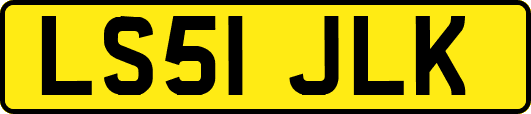 LS51JLK