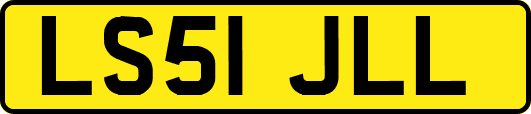 LS51JLL