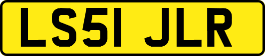 LS51JLR