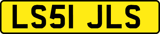 LS51JLS