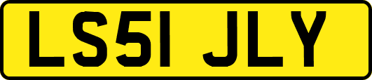 LS51JLY