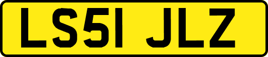 LS51JLZ