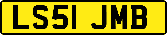 LS51JMB