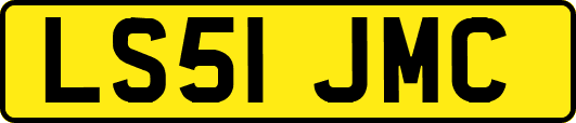 LS51JMC