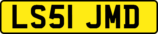 LS51JMD