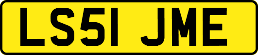 LS51JME