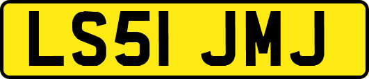 LS51JMJ