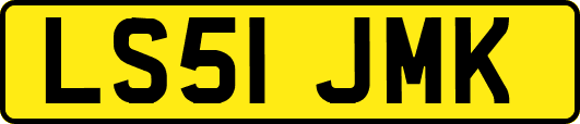 LS51JMK