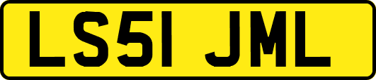 LS51JML