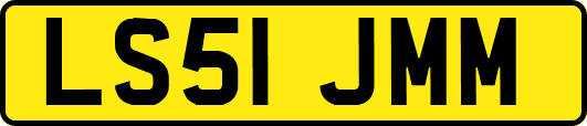 LS51JMM