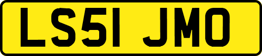 LS51JMO