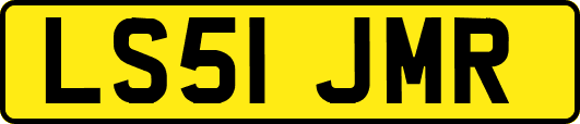 LS51JMR