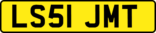 LS51JMT