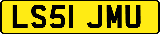 LS51JMU