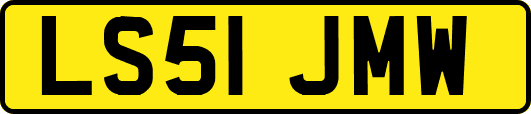 LS51JMW