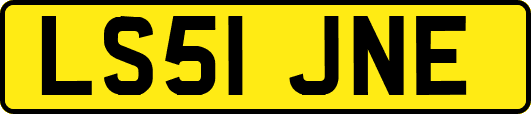 LS51JNE