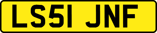 LS51JNF